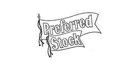 PREFERRED STOCK trademark