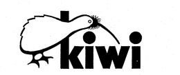 KIWI trademark