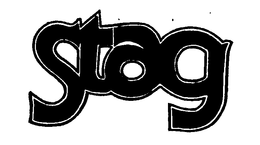 STAG trademark