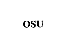 OSU trademark