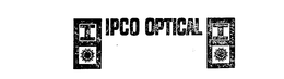 IPCO OPTICAL trademark