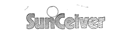 SUNCEIVER trademark
