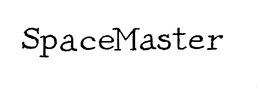 SPACEMASTER trademark