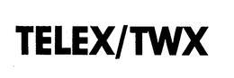 TELEX/TWX trademark