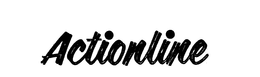 ACTIONLINE trademark