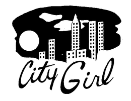 CITY GIRL trademark