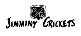 JIMMINY CRICKETS trademark
