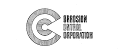 CORROSION CONTROL CORPORATION CCC trademark