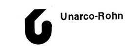 UNARCO-ROHN UR trademark