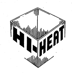 HI-HEAT trademark