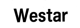 WESTAR trademark