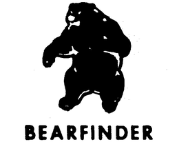 BEARFINDER trademark