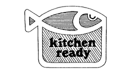 KITCHEN READY trademark