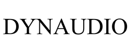 DYNAUDIO trademark