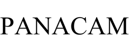 PANACAM trademark
