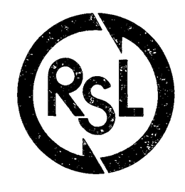 RSL trademark
