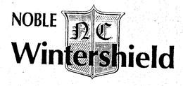 NOBLE WINTERSHIELD NC trademark
