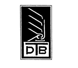 DTB trademark
