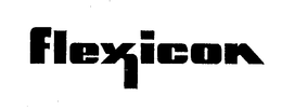 FLEXICON trademark