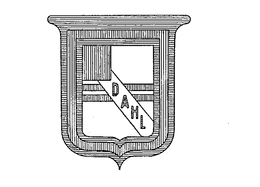 DAHL trademark