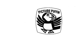 PICTURE PUFFIN trademark