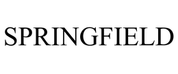 SPRINGFIELD trademark
