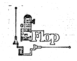FLIP FLOP trademark