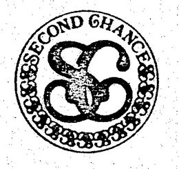 SECOND CHANCE trademark