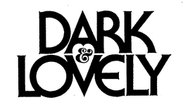DARK & LOVELY trademark
