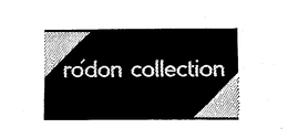 RODON COLLECTION trademark