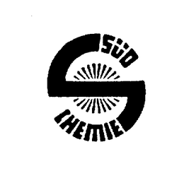 S SUD CHEMIE trademark