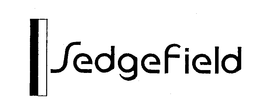 SEDGEFIELD trademark