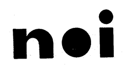 NOI trademark