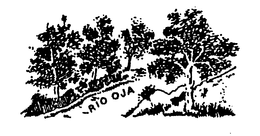 RIO OJA trademark