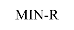 MIN-R trademark