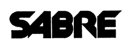 SABRE trademark