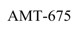 AMT-675 trademark