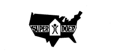 SUPER DOER trademark