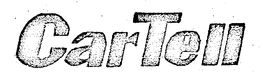 CARTELL trademark