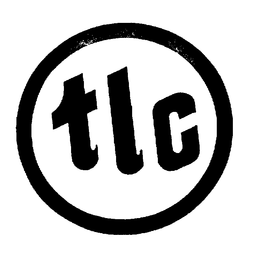 TLC trademark