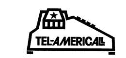TEL-AMERICALL trademark