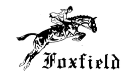 FOXFIELD trademark