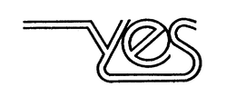 YES trademark