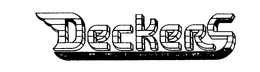DECKERS trademark