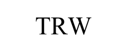 TRW trademark