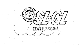 UNIVERSAL LUBRICANT SL.GL (PLUS OTHER NOTATIONS) trademark