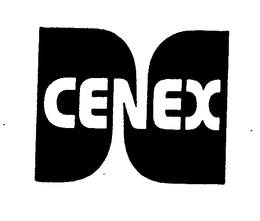 CENEX trademark