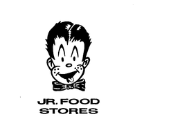 JR. FOOD STORES trademark