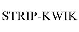 STRIP-KWIK trademark