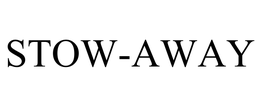 STOW-AWAY trademark